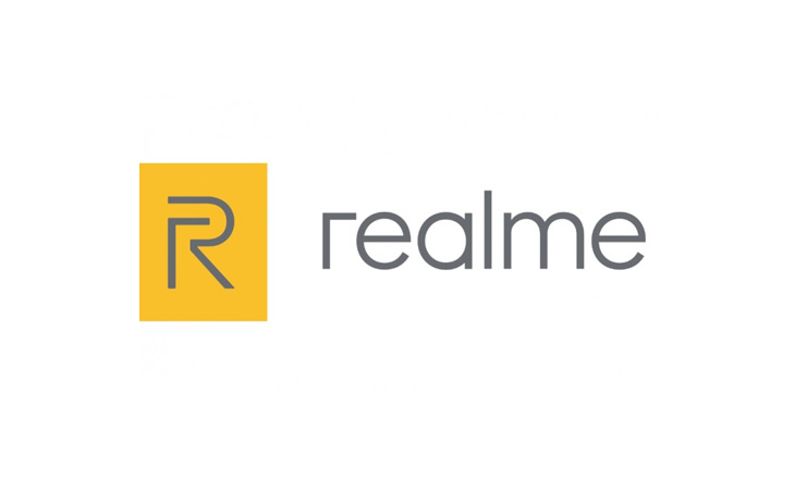 Realme logo